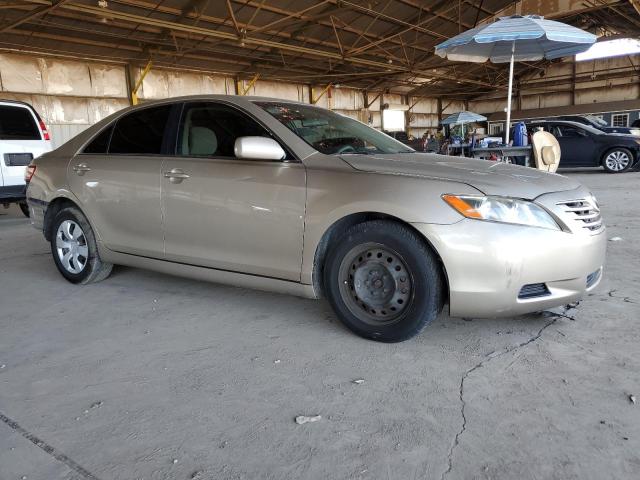 Photo 4 from auction – 2008 TOYOTA CAMRY CE with VIN 4T4BE46K28R045540