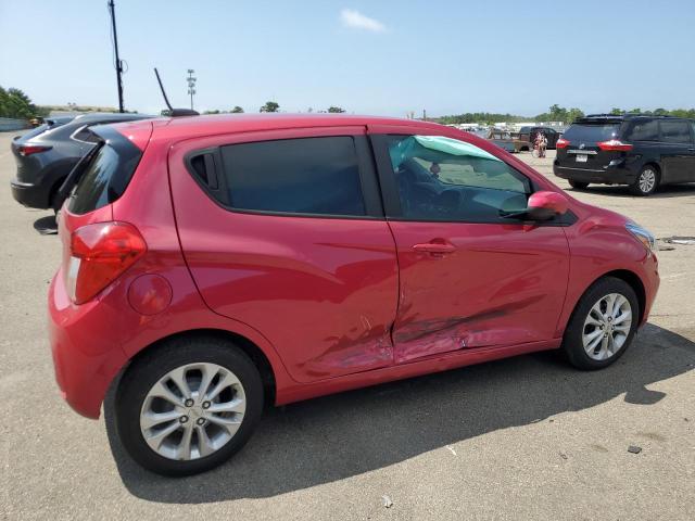 Photo 3 from auction – 2019 CHEVROLET SPARK 1LT with VIN KL8CD6SA1KC822438