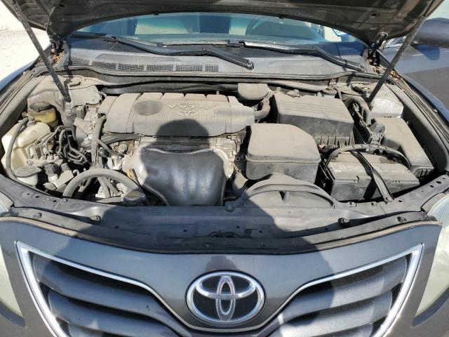 Photo 11 from auction – 2010 TOYOTA CAMRY BASE with VIN 4T4BF3EK8AR061935