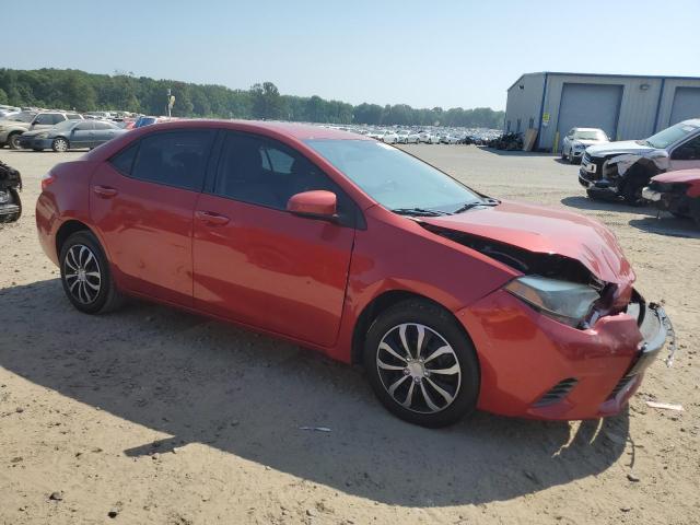 Photo 4 from auction – 2016 TOYOTA COROLLA L with VIN 5YFBURHE7GP366393