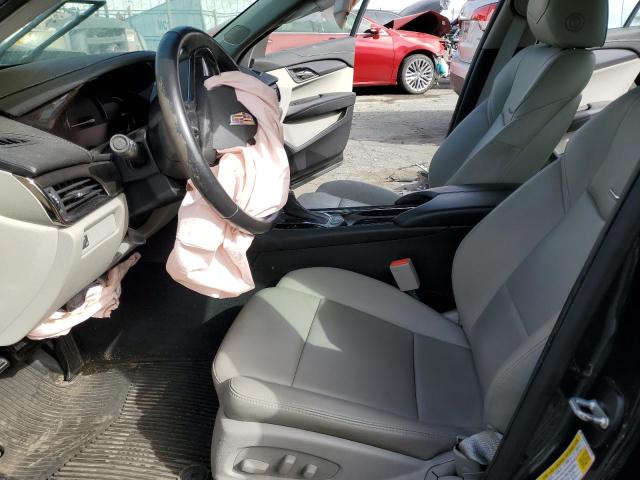 Photo 7 from auction – 2017 CADILLAC ATS with VIN 1G6AA5RX4H0154787