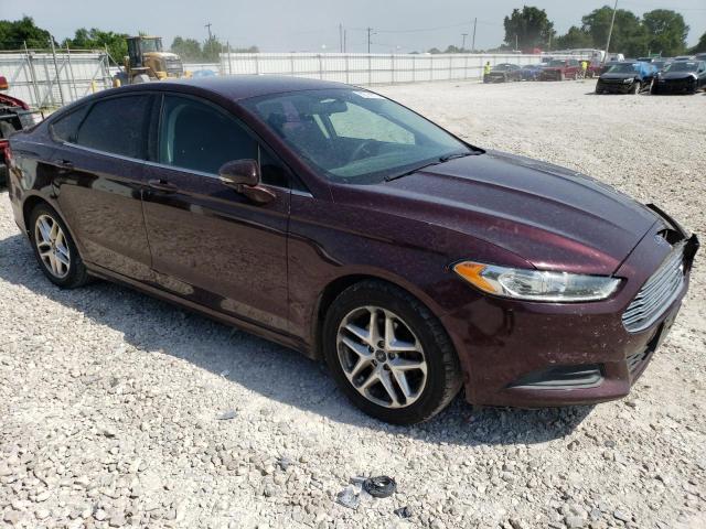 Photo 4 from auction – 2013 FORD FUSION SE with VIN 3FA6P0H77DR222411