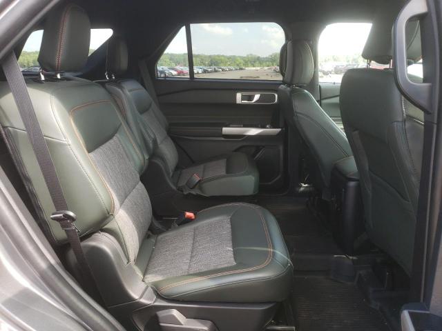 Photo 11 from auction – 2022 FORD EXPLORER T with VIN 1FMSK8JH2NGA98593