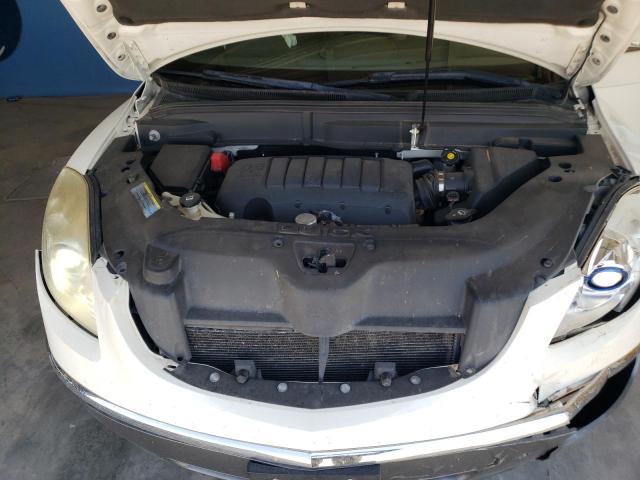 Photo 12 from auction – 2009 BUICK ENCLAVE CX with VIN 5GAER23D79J188594