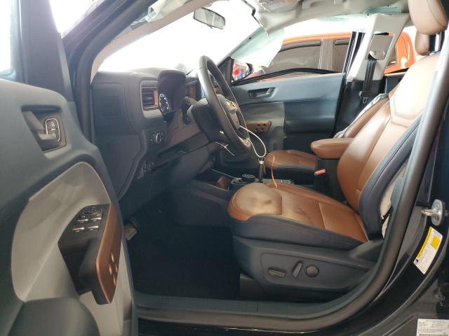 Photo 7 from auction – 2022 FORD MAVERICK X with VIN 3FTTW8F90NRA63879