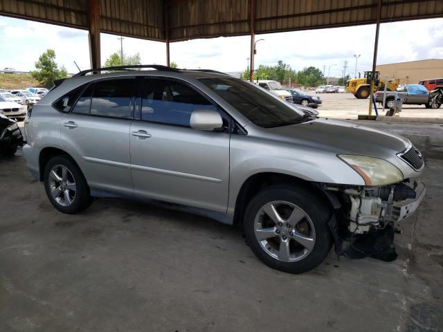 Photo 4 from auction – 2004 LEXUS RX 330 with VIN JTJGA31U640008993