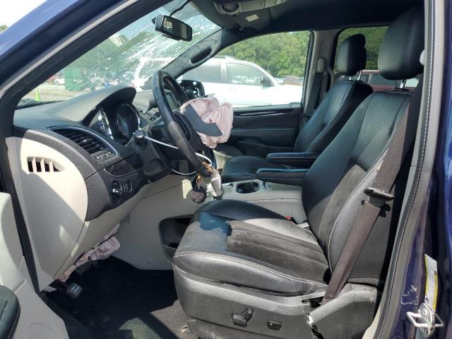 Zdjęcie 7 z aukcji – 2017 DODGE GRAND CARA z VIN 2C4RDGCG9HR599897