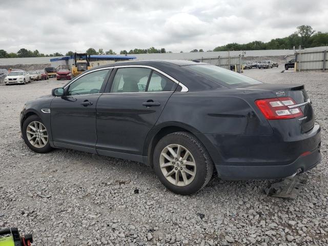Photo 2 from auction – 2014 FORD TAURUS with VIN 1FAHP2D86EG115765