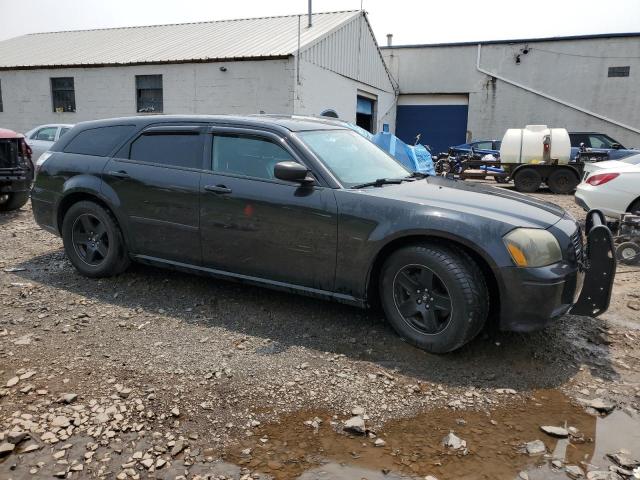 Photo 4 from auction – 2005 DODGE MAGNUM SXT with VIN 2D4FV48V75H129054