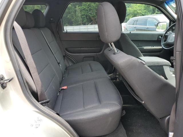 Photo 11 from auction – 2012 FORD ESCAPE XLT with VIN 1FMCU0D77CKA27595