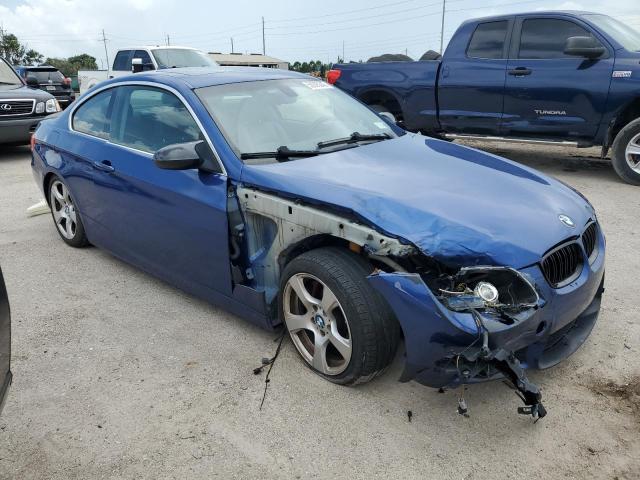 Photo 4 from auction – 2009 BMW 335 XI with VIN WBAWC73509E063694