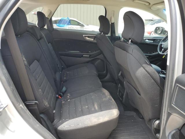 Photo 11 from auction – 2018 FORD EDGE SEL with VIN 2FMPK3J85JBB28759
