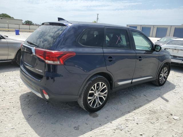 Photo 3 from auction – 2018 MITSUBISHI OUTLANDER with VIN JA4AD2A39JZ063795