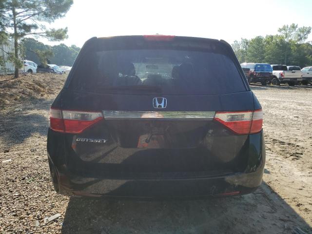 Photo 6 from auction – 2012 HONDA ODYSSEY EX with VIN 5FNRL5H69CB064709