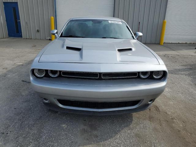 Photo 5 from auction – 2020 DODGE CHALLENGER with VIN 2C3CDZAG1LH206336