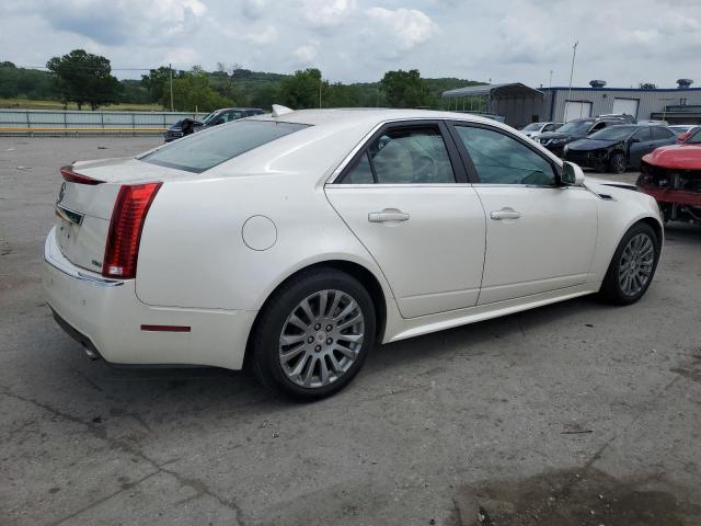 Photo 3 from auction – 2012 CADILLAC CTS PERFOR with VIN 1G6DJ5E36C0138177