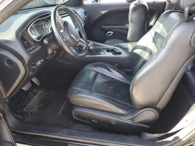 Photo 7 from auction – 2015 DODGE CHALLENGER with VIN 2C3CDZBT4FH774919