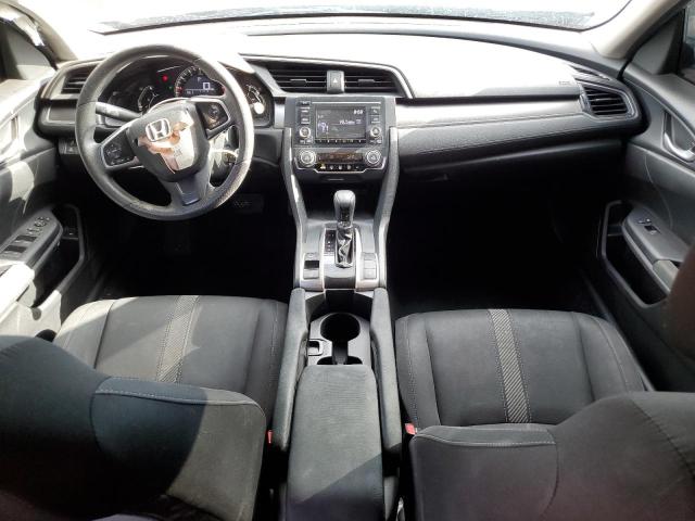 Photo 8 from auction – 2016 HONDA CIVIC LX with VIN 19XFC2F50GE051080