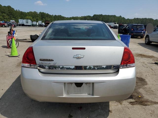Снимка 6 от търг – 2008 CHEVROLET IMPALA LT с VIN 2G1WT58N381264157