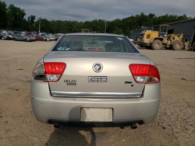 Photo 6 from auction – 2010 MERCURY MILAN PREM with VIN 3MEHM0JG2AR656199