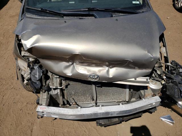 Photo 11 from auction – 2004 TOYOTA PRIUS with VIN JTDKB20U940042349