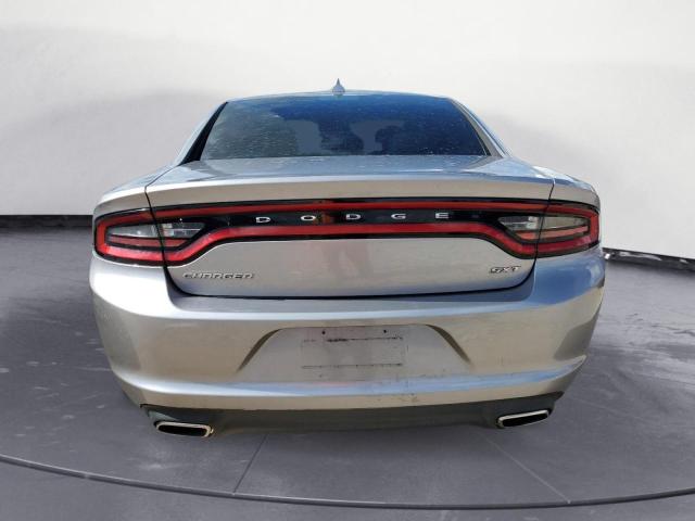 Photo 6 from auction – 2015 DODGE CHARGER SX with VIN 2C3CDXHG8FH862919