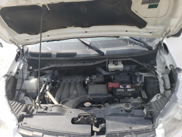 Photo 12 from auction – 2018 CHEVROLET CITY EXPRE with VIN 3N63M0YN8JK691934