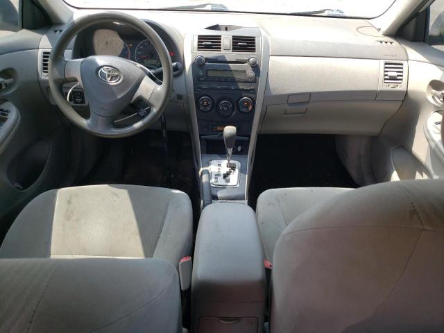Photo 8 from auction – 2010 TOYOTA COROLLA BA with VIN 1NXBU4EE5AZ282599
