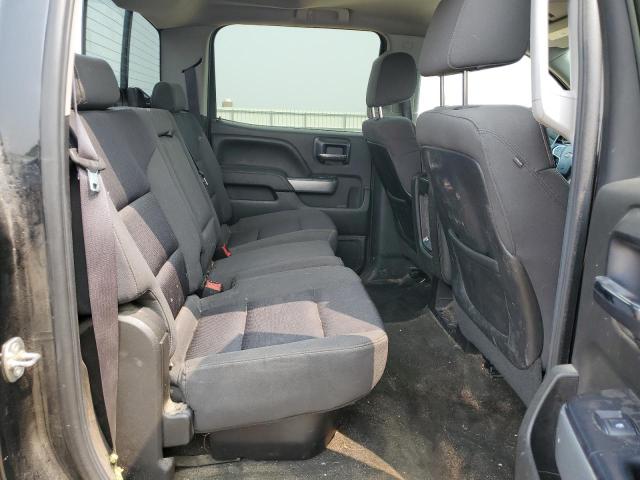 Photo 10 from auction – 2015 CHEVROLET SILVERADO with VIN 3GCUKREC3FG157528