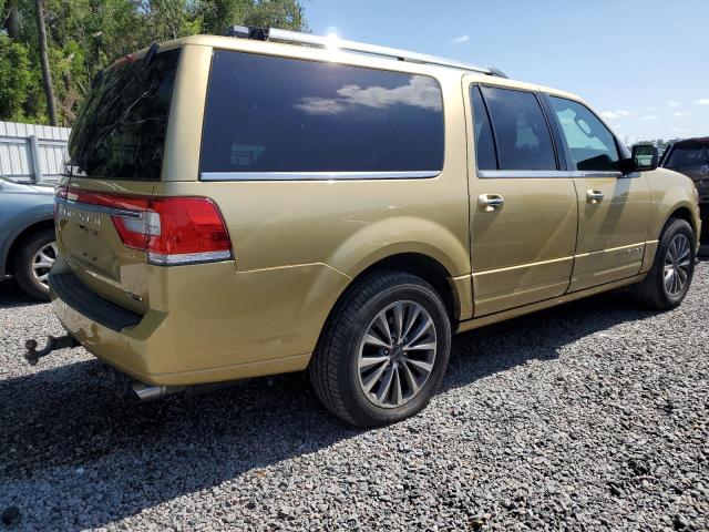 Photo 3 from auction – 2016 LINCOLN NAVIGATOR with VIN 5LMJJ3JT0GEL06441
