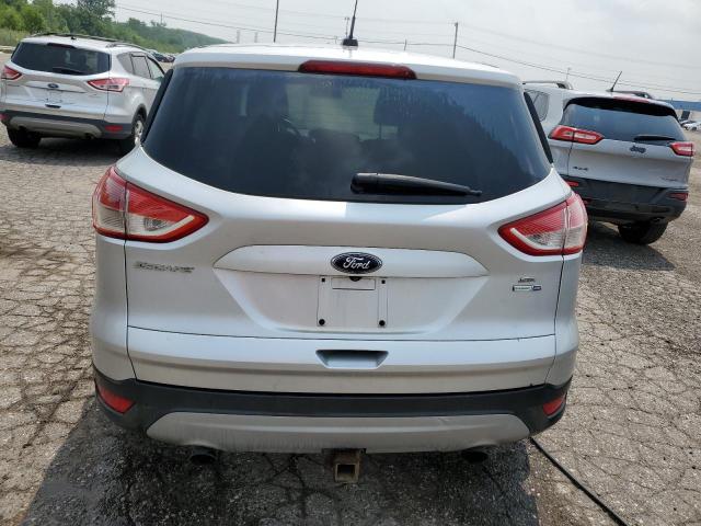 Photo 6 from auction – 2015 FORD ESCAPE SE with VIN 1FMCU9G96FUB42313