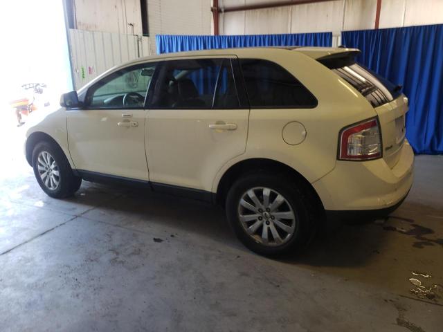 Photo 2 from auction – 2007 FORD EDGE SEL P with VIN 2FMDK49C67BA26199