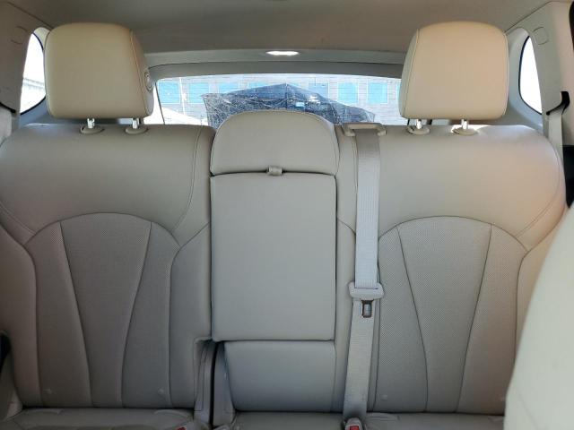 Photo 10 from auction – 2020 BUICK ENVISION P with VIN LRBFX3SX7LD127499