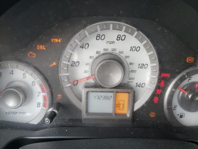 Photo 9 from auction – 2015 HONDA PILOT LX with VIN 5FNYF4H2XFB060859