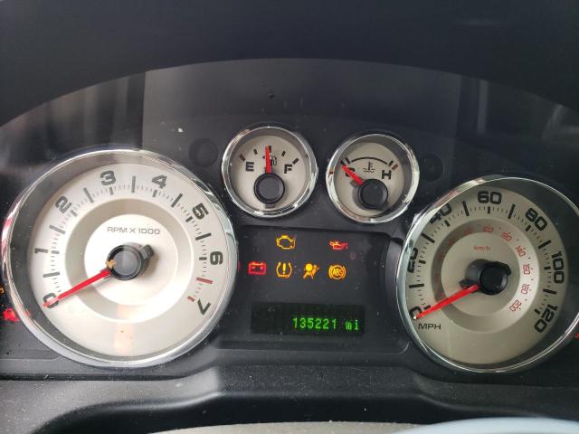 Photo 9 from auction – 2008 FORD EDGE SEL with VIN 2FMDK48C28BB30661
