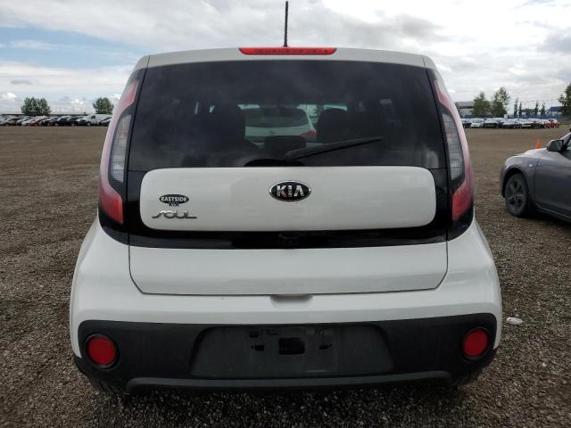Photo 6 from auction – 2019 KIA SOUL with VIN KNDJN2A22K7910762