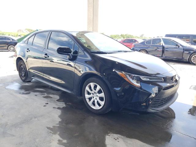 Photo 4 from auction – 2023 TOYOTA COROLLA LE with VIN 5YFB4MDEXPP008052