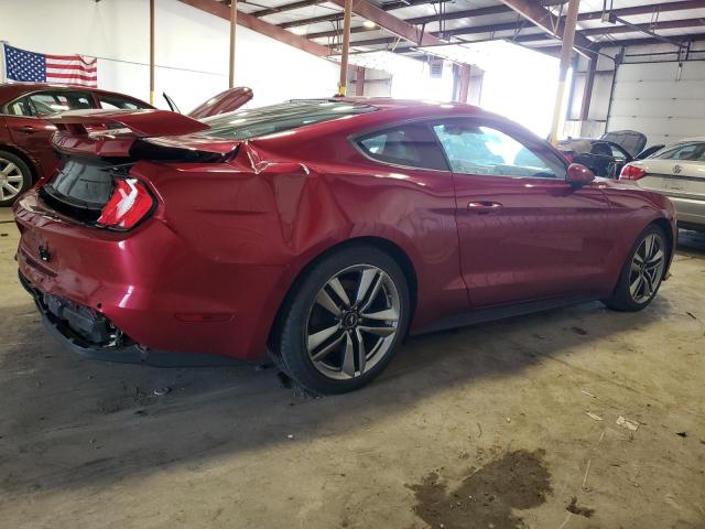 Photo 3 from auction – 2018 FORD MUSTANG with VIN 1FA6P8TH7J5126341