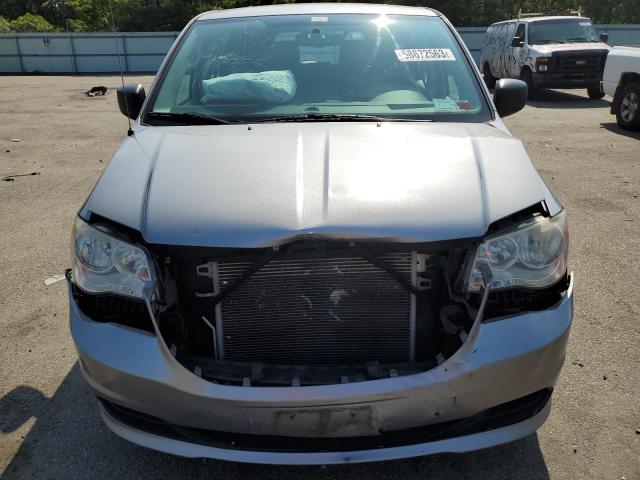 Photo 5 from auction – 2013 DODGE GRAND CARA with VIN 2C4RDGBG7DR769122