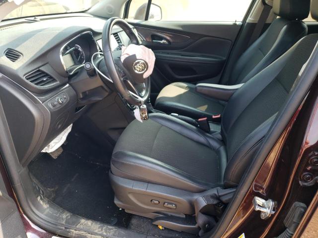 Photo 7 from auction – 2018 BUICK ENCORE PRE with VIN KL4CJFSB7JB632120