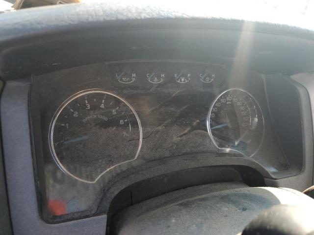 Photo 9 from auction – 2013 FORD F150 SUPER with VIN 1FTFW1ET3DFB05846