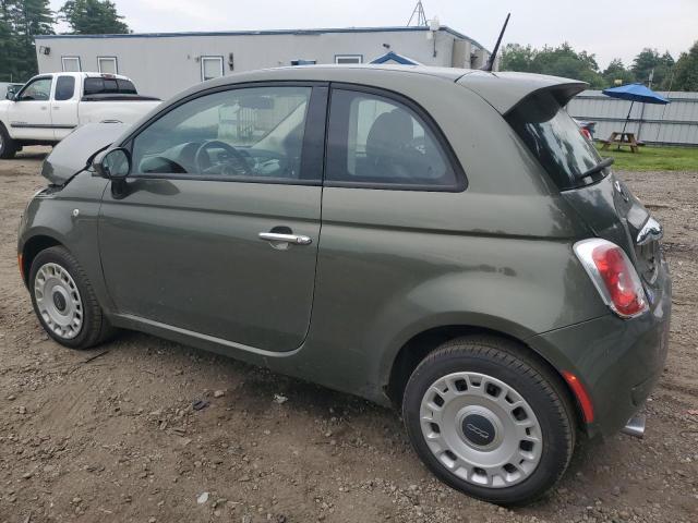 Photo 2 from auction – 2015 FIAT 500 POP with VIN 3C3CFFAR0FT570575