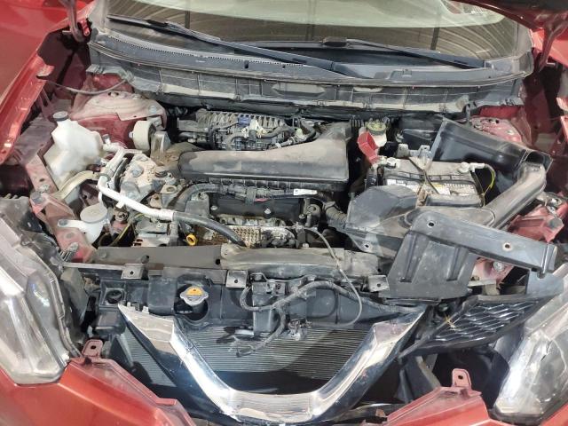 Снимка 11 от търг – 2016 NISSAN ROGUE S с VIN KNMAT2MV5GP704418