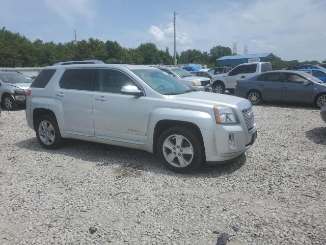 Photo 4 from auction – 2015 GMC TERRAIN DE with VIN 2GKALUEK3F6353446