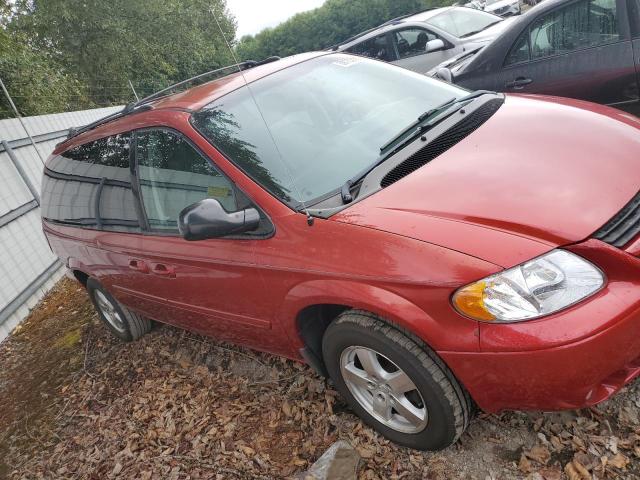 Photo 3 from auction – 2005 DODGE CARAVAN with VIN 2D4GP44L15R152813