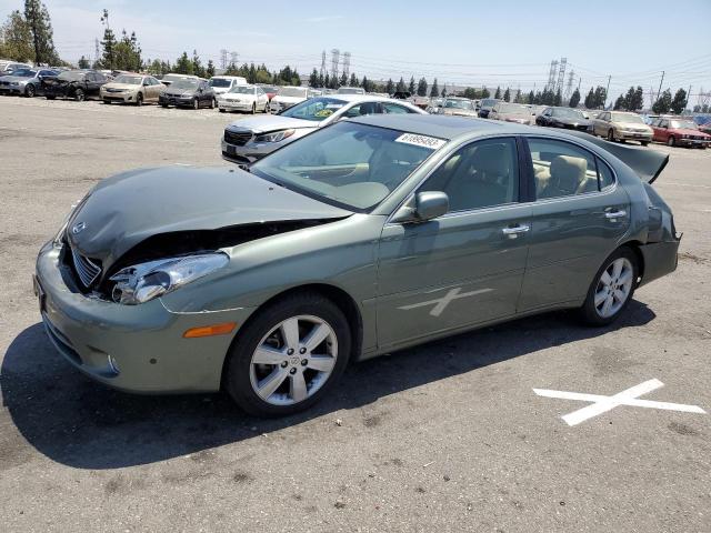 LEXUS ES 330 2006 con VIN JTHBA30G065163505 - Foto de la subasta