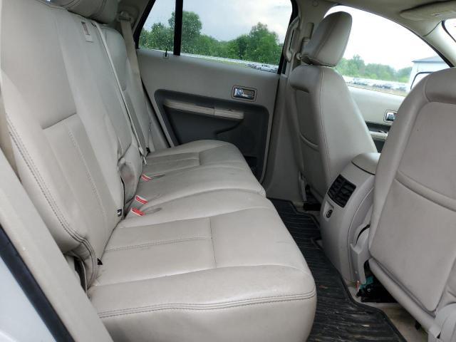Photo 11 from auction – 2007 FORD EDGE with VIN 2FMDK39C07BB43612