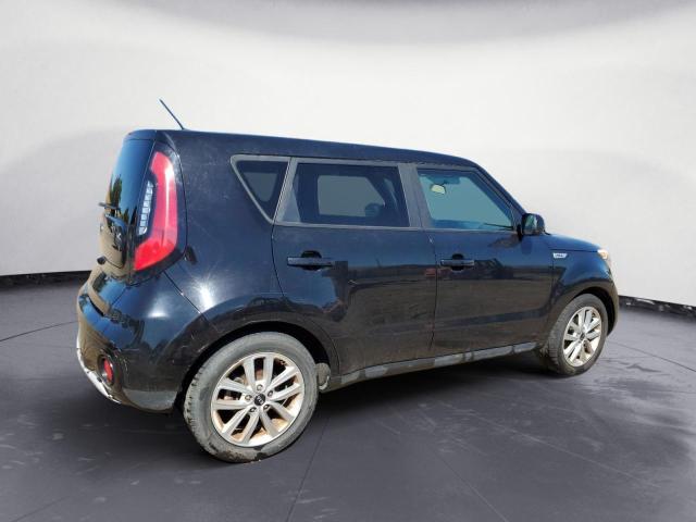 Photo 3 from auction – 2019 KIA SOUL + with VIN KNDJP3A54K7007667