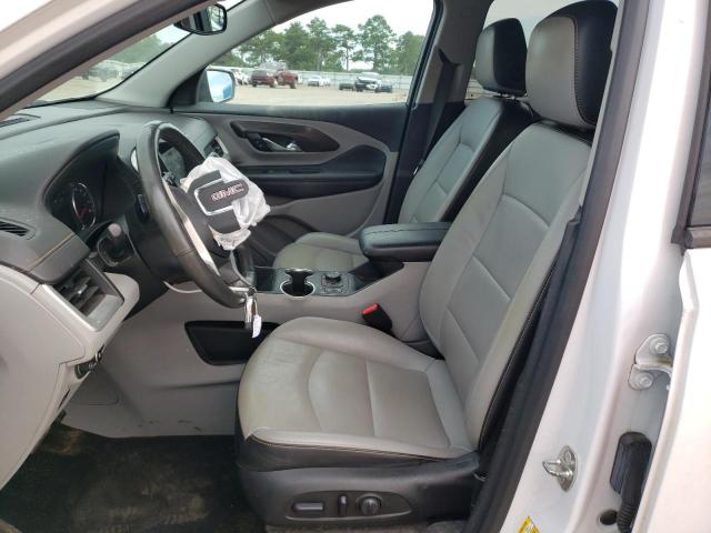 Photo 7 from auction – 2018 GMC TERRAIN SL with VIN 3GKALPEV5JL195174