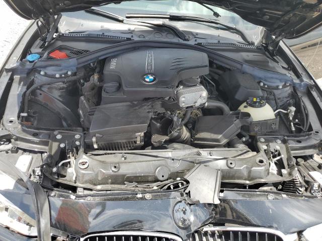 Photo 11 from auction – 2018 BMW 320 I with VIN WBA8E1G53JNU91631